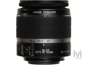 EF-S 18-55mm f/3.5-5.6 IS Canon