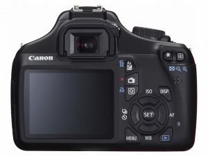 EOS 1100D Canon