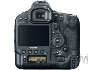 EOS 1D X Canon