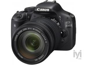 EOS 550D Canon