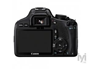 EOS 550D Canon