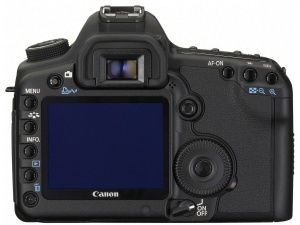 EOS 5D Mark II Canon