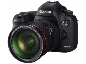 EOS 5D Mark III Canon