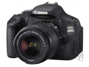 EOS 600D Canon