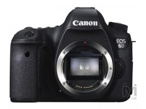 EOS 6D Canon