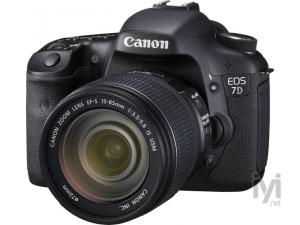 EOS 7D Canon