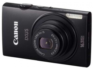 Ixus 125 HS Canon