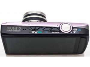 IXUS 210 Canon