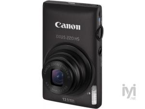 Ixus 220 HS Canon