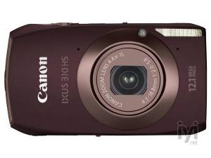 Ixus 310 HS Canon