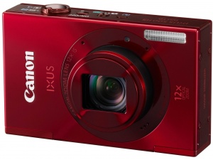 Ixus 500 HS Canon