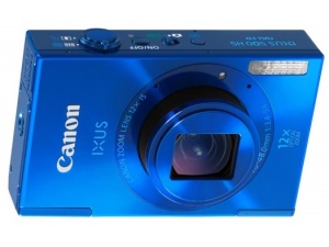 Ixus 500 HS Canon