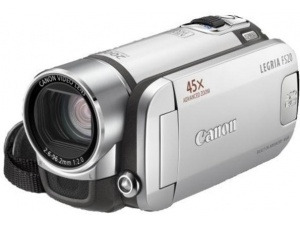 Canon Legria FS20