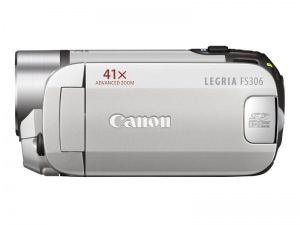 Legria FS306 Canon