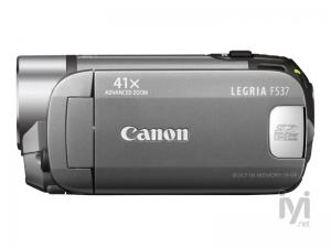 Legria FS37 Canon