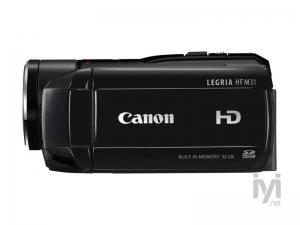 Legria HF M31 Canon