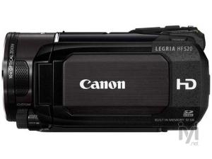 Legria HF S20 Canon