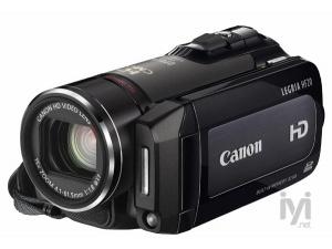Canon Legria HF20