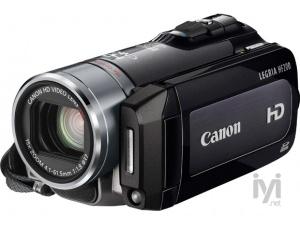 Canon Legria HF200