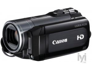 Legria HF200 Canon