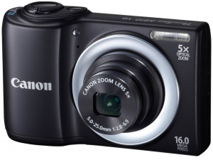 PowerShot A810 Canon