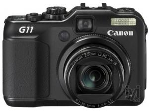 PowerShot G11 Canon