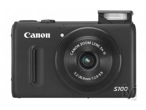 PowerShot S100 Canon