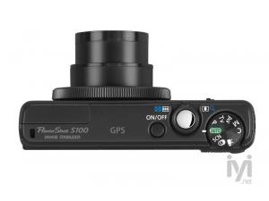 PowerShot S100 Canon