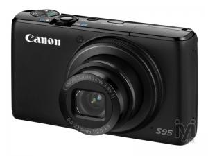 PowerShot S95 Canon