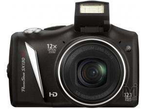 PowerShot SX130 IS Canon