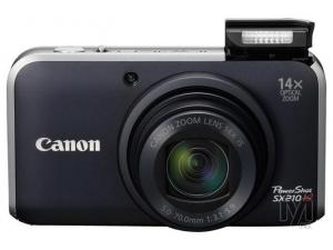Powershot SX210 IS Canon