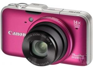 PowerShot SX230 HS Canon