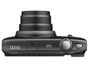 PowerShot SX260 HS Canon