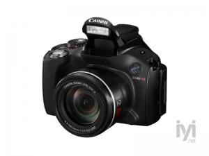 PowerShot SX40 HS Canon