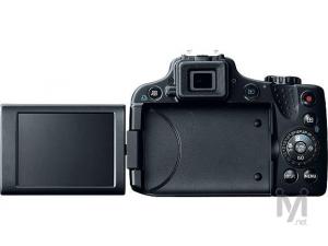 PowerShot SX50 HS Canon