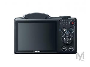 PowerShot SX500 IS Canon