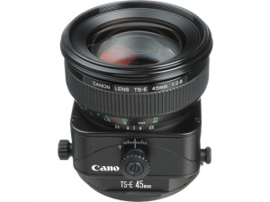 TS-E 45mm f/2.8 Canon