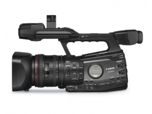 XF300 Canon