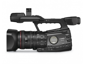 XF305 Canon