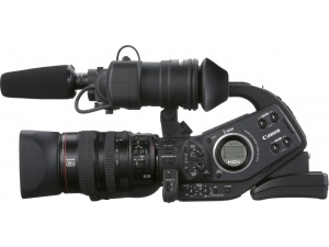 XL-H1A Canon