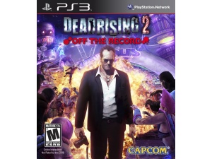 Capcom Dead Rising 2: Off The Record