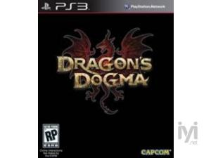 Dragon's Dogma PS3 Capcom