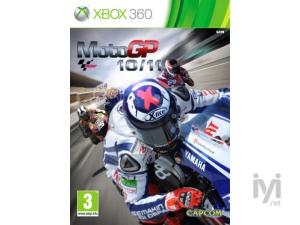 MotoGP 10/11 (Xbox 360) Capcom