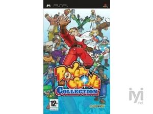 Power Stone Collection aral 04.0164 Capcom