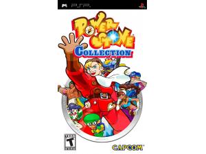 Power Stone Collection (PSP) Capcom