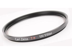 55mm Zeiss T UV Filter Carl Zeiss