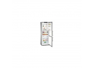 Liebherr Cbnes 5778 Premium Inox Buzdolabı, Soğutucu
