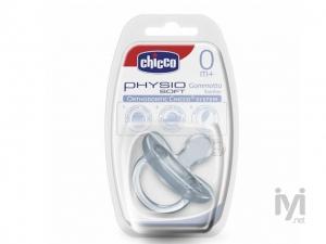 Physio Komple Silikon Bebek Emziği 0 Ay CH1808 Chicco