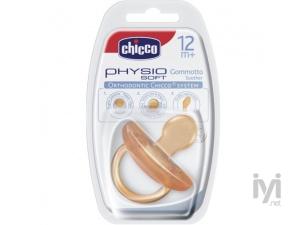 Chicco Physio Soft Kaucuk 0+