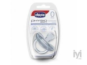 Physio Soft Silikon Ortodontik Emzik 0 Ay+ 1808 Chicco